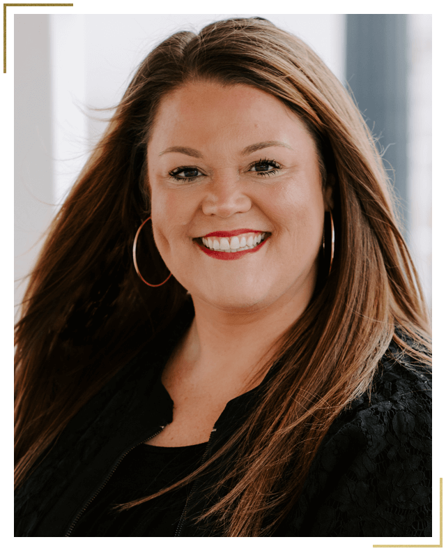 Megan E. Faulkner: Life on Purpose