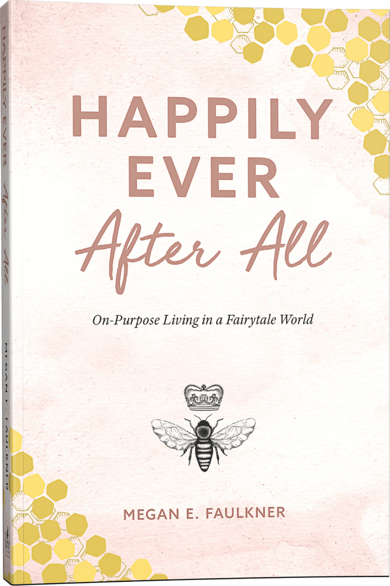 Megan Faulkner: Happily Ever After All New Release