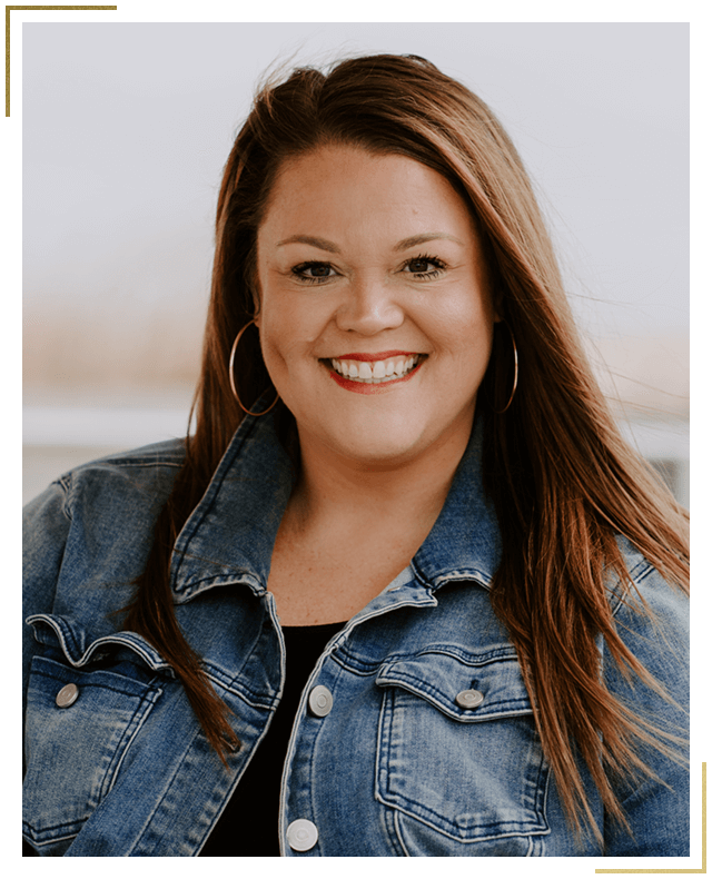 Megan E. Faulkner: Life on Purpose