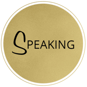 Megan Faulkner: Speaking Opportunities