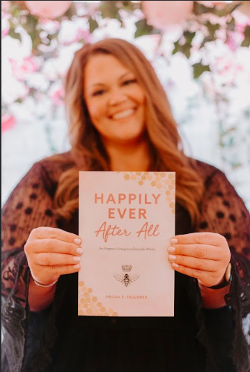 Megan E. Faulkner: Author of Happily Ever After
